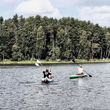 #1 Lakeview Paradise In Mazury, Pets Welcome Косево Екстер'єр фото