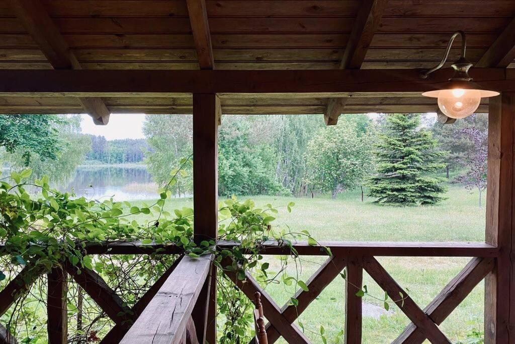 #1 Lakeview Paradise In Mazury, Pets Welcome Косево Екстер'єр фото